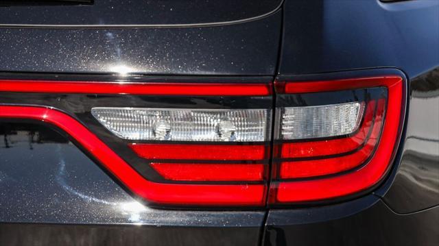 used 2023 Dodge Durango car, priced at $78,995