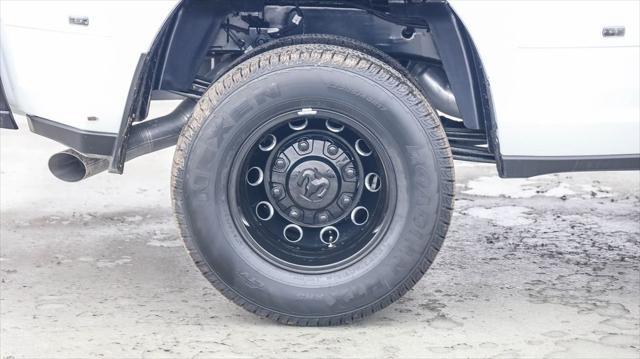 new 2024 Ram 3500 car, priced at $79,075