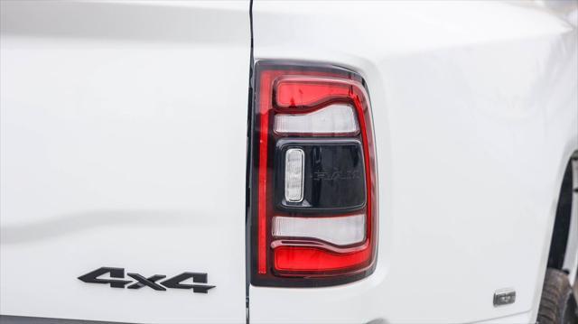 new 2024 Ram 3500 car, priced at $79,075