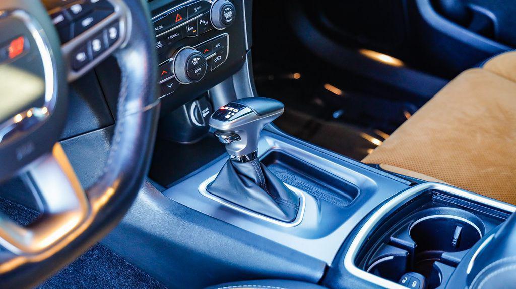 used 2021 Dodge Charger car, priced at $35,995