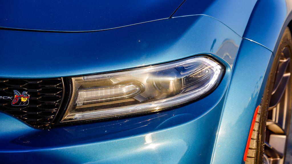 used 2021 Dodge Charger car, priced at $35,995