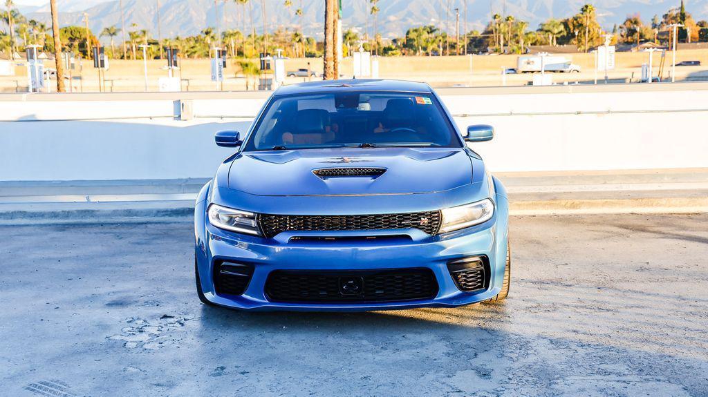 used 2021 Dodge Charger car, priced at $35,995