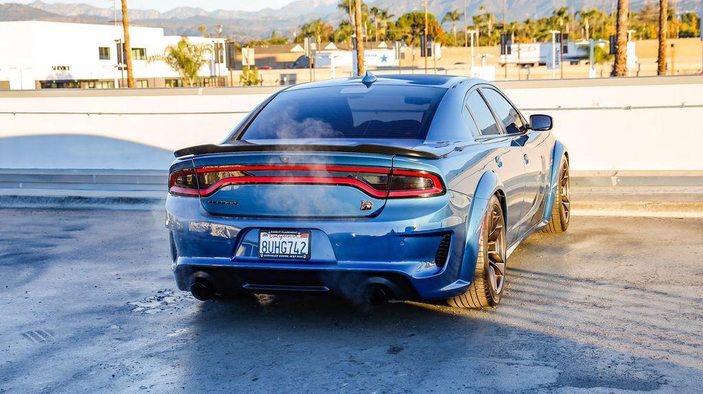 used 2021 Dodge Charger car, priced at $35,995