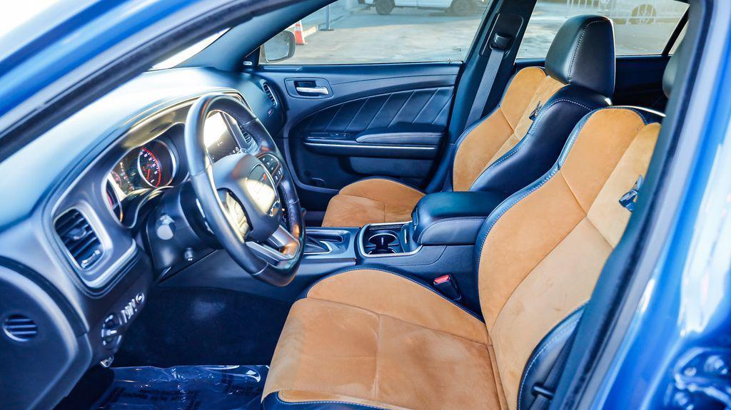 used 2021 Dodge Charger car, priced at $35,995