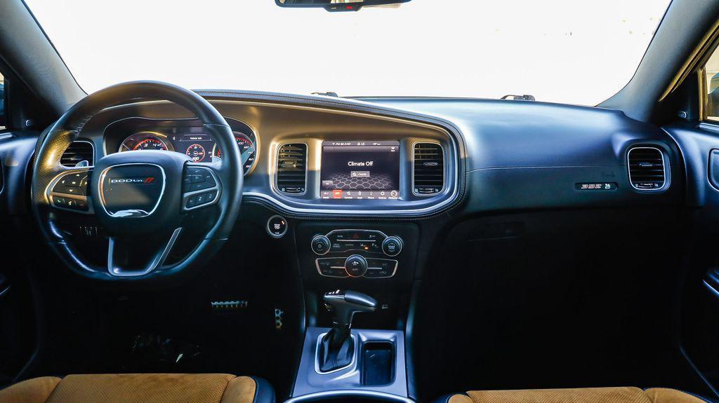 used 2021 Dodge Charger car, priced at $35,995