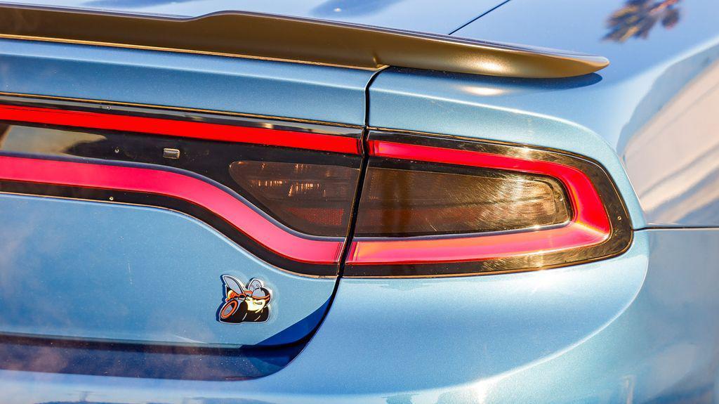 used 2021 Dodge Charger car, priced at $35,995