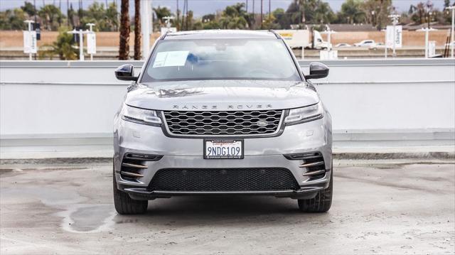 used 2020 Land Rover Range Rover Velar car, priced at $28,175