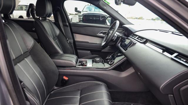 used 2020 Land Rover Range Rover Velar car, priced at $28,175