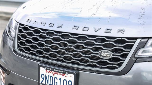 used 2020 Land Rover Range Rover Velar car, priced at $28,175