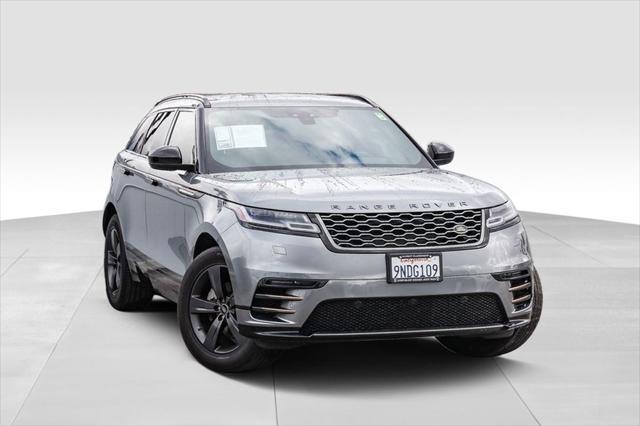 used 2020 Land Rover Range Rover Velar car, priced at $28,175