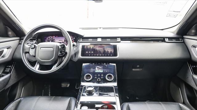 used 2020 Land Rover Range Rover Velar car, priced at $28,175