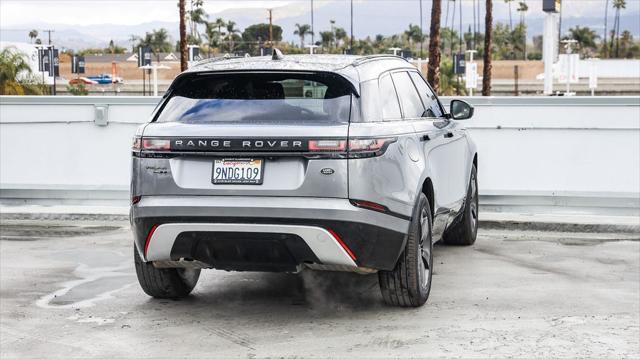 used 2020 Land Rover Range Rover Velar car, priced at $28,175