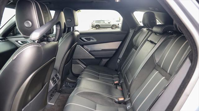 used 2020 Land Rover Range Rover Velar car, priced at $28,175