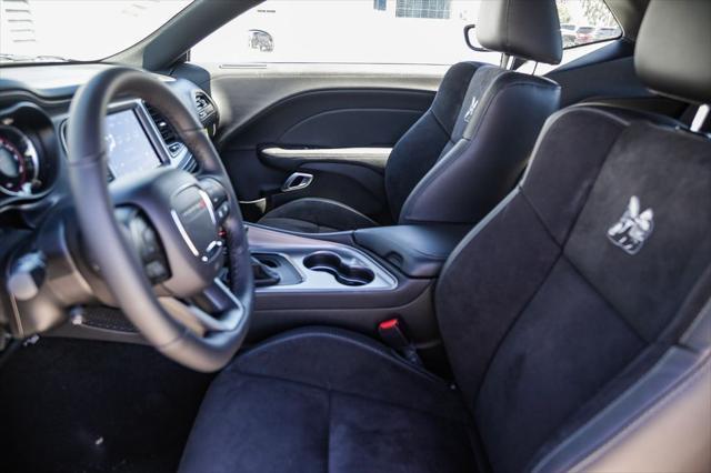 new 2023 Dodge Challenger car, priced at $49,480