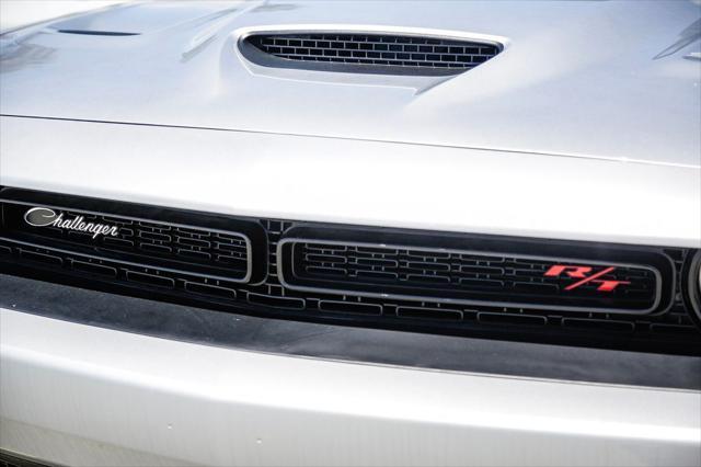 new 2023 Dodge Challenger car, priced at $49,480