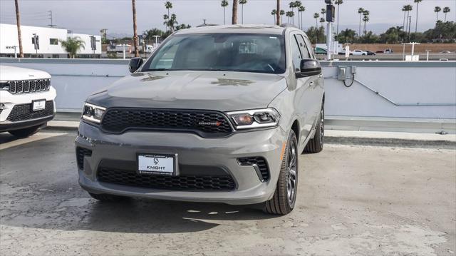 new 2025 Dodge Durango car, priced at $37,980