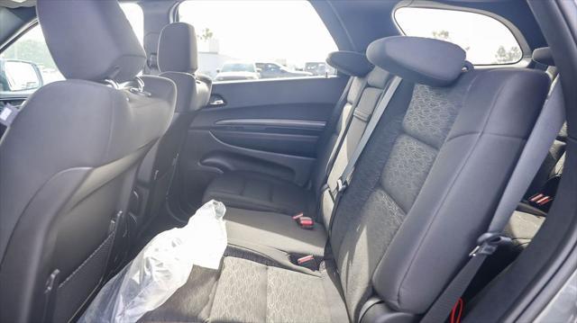 new 2025 Dodge Durango car, priced at $37,980