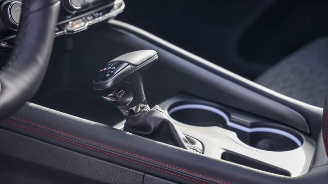 new 2025 Dodge Durango car, priced at $37,980