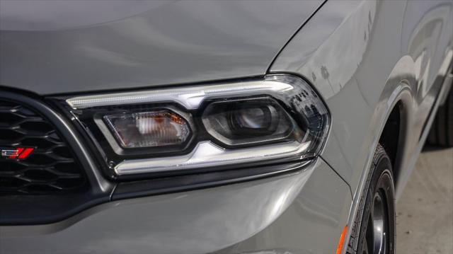 new 2025 Dodge Durango car, priced at $37,980