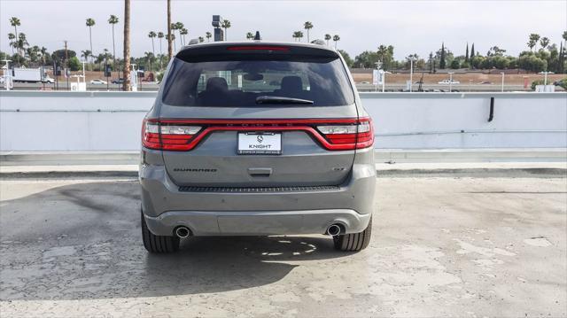 new 2025 Dodge Durango car, priced at $37,980