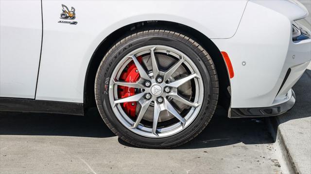 new 2025 Dodge Charger Daytona car, priced at $64,185