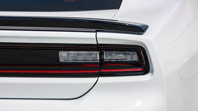 new 2025 Dodge Charger Daytona car, priced at $64,185