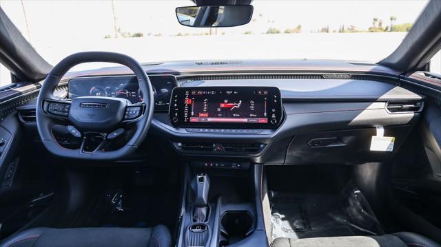 new 2025 Dodge Charger Daytona car, priced at $64,185