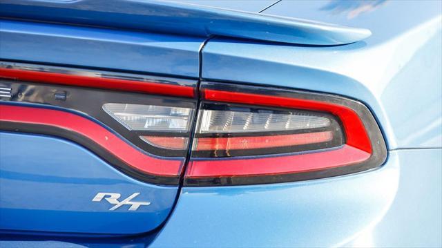used 2023 Dodge Charger car, priced at $31,595
