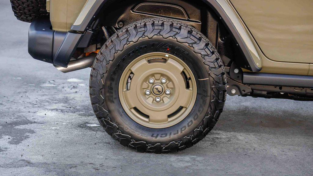 new 2025 Jeep Wrangler 4xe car, priced at $56,042