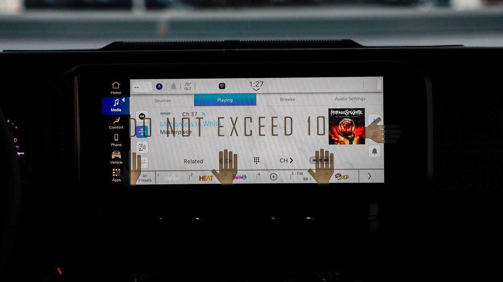 new 2025 Jeep Wrangler 4xe car, priced at $56,042