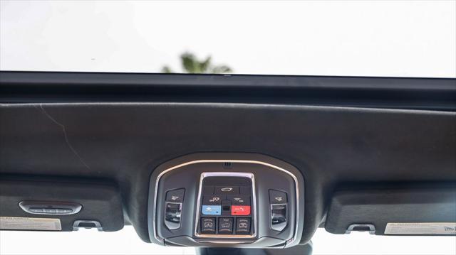 new 2025 Jeep Grand Cherokee 4xe car, priced at $73,887