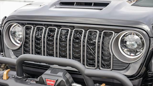 new 2024 Jeep Wrangler car, priced at $94,980