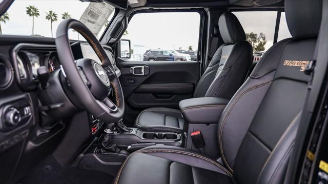 new 2024 Jeep Wrangler car, priced at $94,980