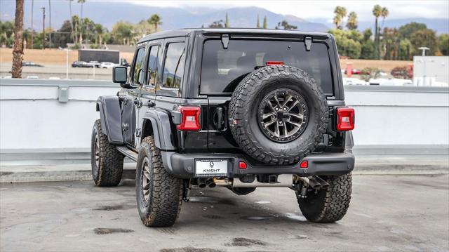 new 2024 Jeep Wrangler car, priced at $94,980