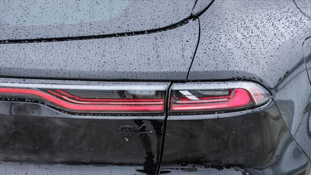 new 2025 Dodge Hornet car, priced at $39,335