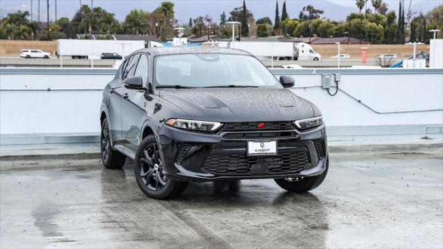 new 2025 Dodge Hornet car, priced at $41,335