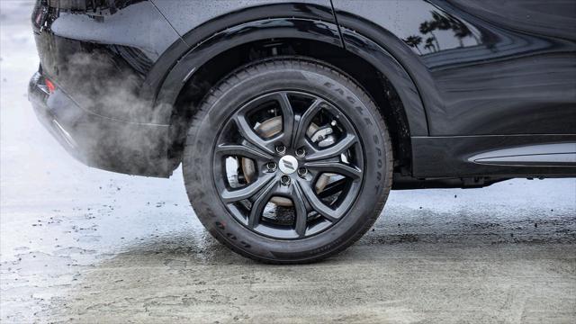 new 2025 Dodge Hornet car, priced at $39,335