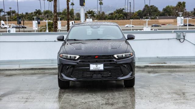 new 2025 Dodge Hornet car, priced at $39,335
