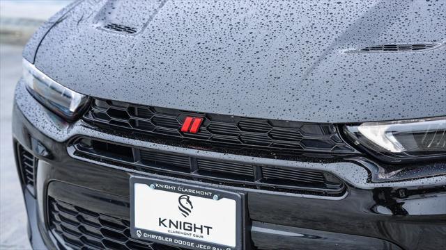 new 2025 Dodge Hornet car, priced at $39,335