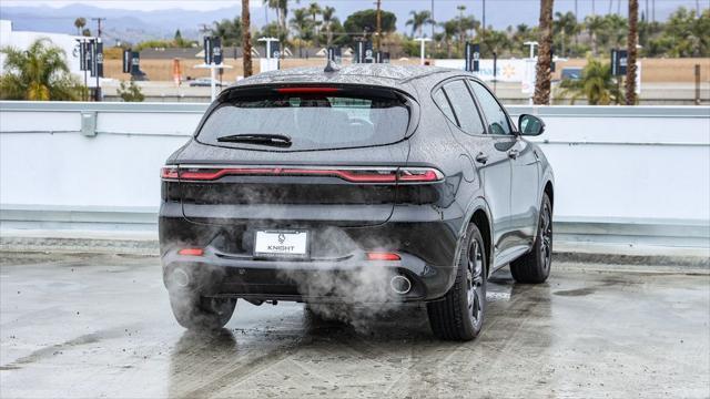 new 2025 Dodge Hornet car, priced at $39,335