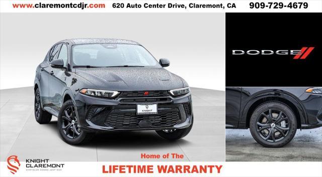 new 2025 Dodge Hornet car, priced at $39,335