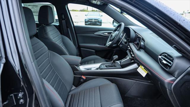 new 2025 Dodge Hornet car, priced at $39,335