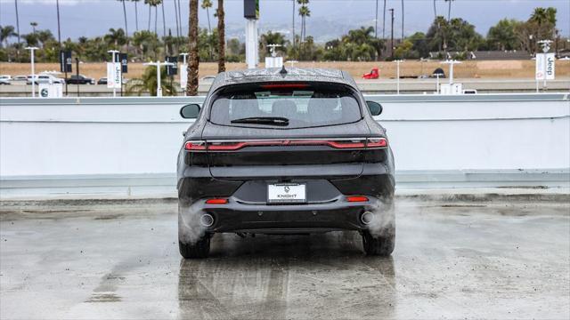 new 2025 Dodge Hornet car, priced at $39,335