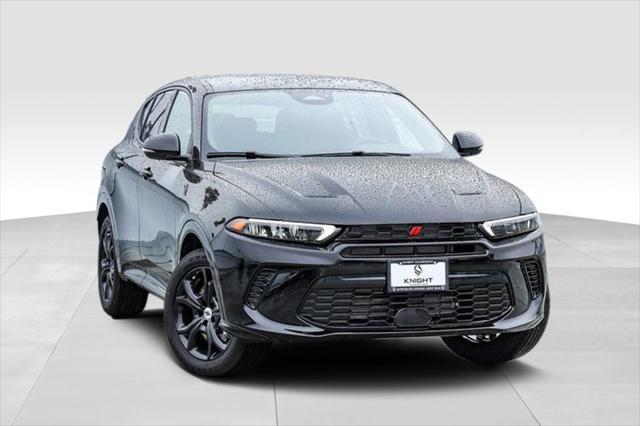 new 2025 Dodge Hornet car, priced at $39,335