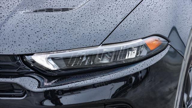 new 2025 Dodge Hornet car, priced at $39,335