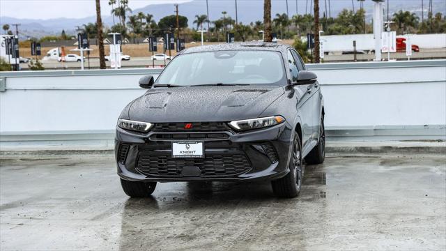 new 2025 Dodge Hornet car, priced at $39,335