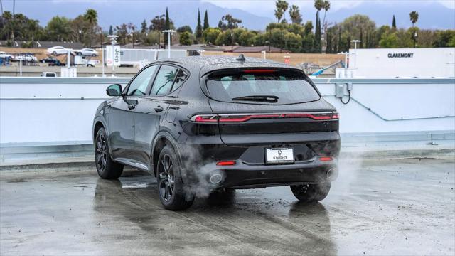 new 2025 Dodge Hornet car, priced at $39,335