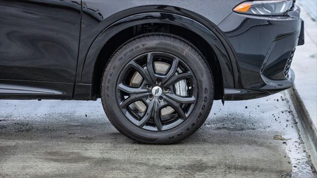 new 2025 Dodge Hornet car, priced at $39,335