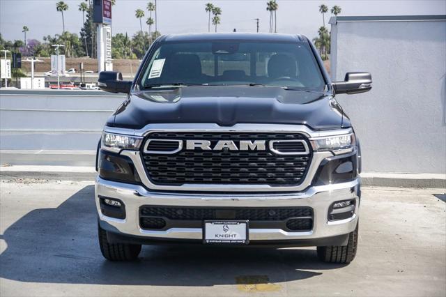 new 2025 Ram 1500 car, priced at $36,325