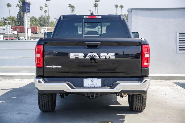 new 2025 Ram 1500 car, priced at $36,325